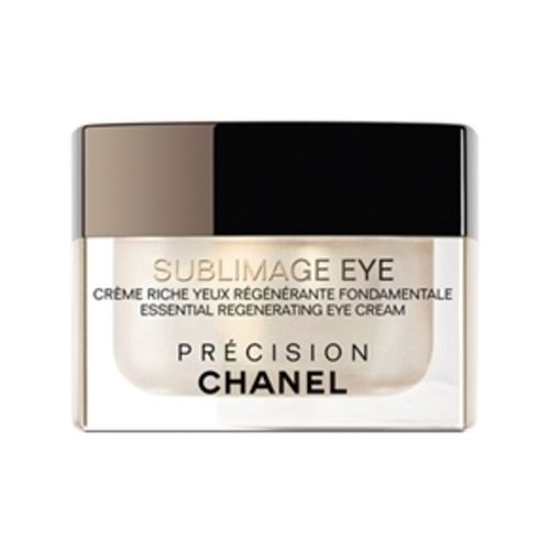 Chanel - Sublimage Eye Rich Regenerating Eye Cream