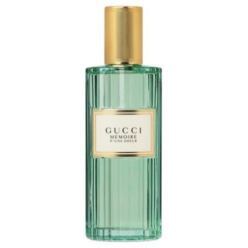 Memory of a Gucci scent
