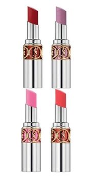 YSL Candy Face - Rouge Volupté Sheer Candy